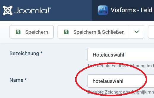 Set default value in list box
